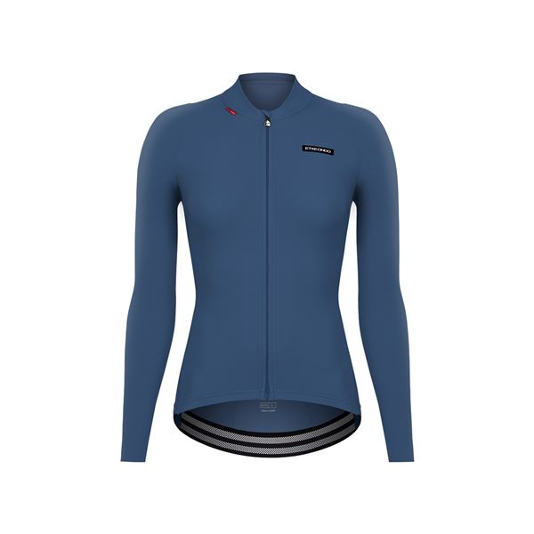 MAILLOT LARGO MUJER ETXEONDO ALDA 2024