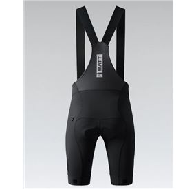 CULOTTE CORTO MATT 2.0 HOMBRE BLACK - K10 2