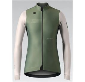 CHAQUETA TÉRMICA MUJER GOBIK SKIMO PRO 23-24