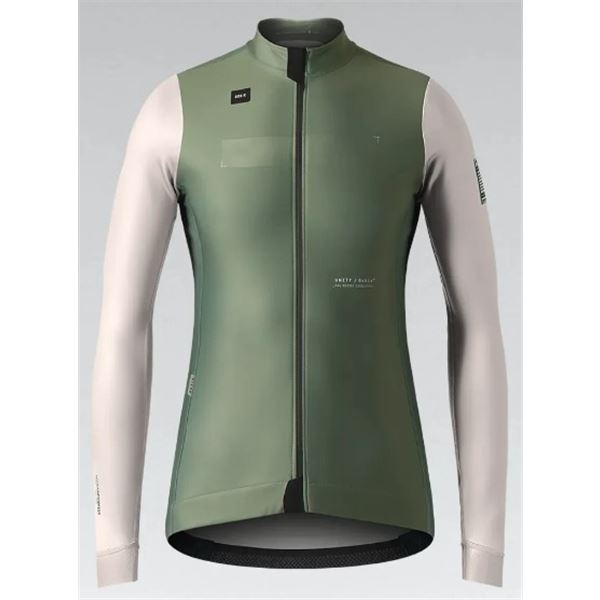 CHAQUETA TÉRMICA MUJER GOBIK SKIMO PRO 23-24