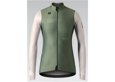 CHAQUETA TÉRMICA MUJER GOBIK SKIMO PRO 23-24