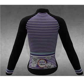 ELLA BIKES MAILLOT LARGO 2