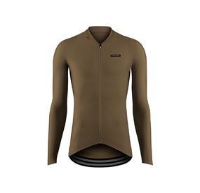 MAILLOT TÉRMICO ETXEONDO ALDE THERMO 24-25