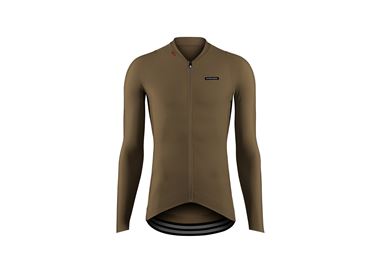 MAILLOT TÉRMICO ETXEONDO ALDE THERMO 24-25