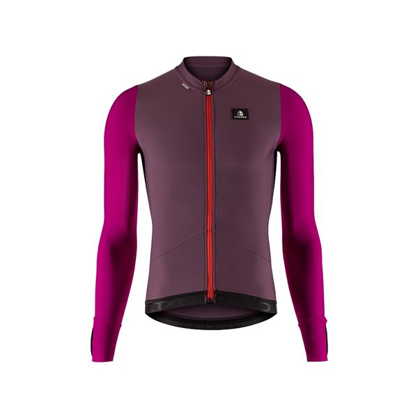 MAILLOT TÉRMICO HOMBRE ETXEONDO KALU 24-25