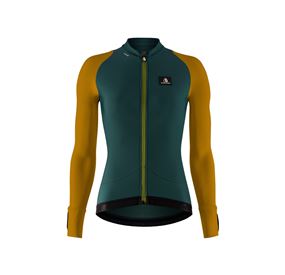 MAILLOT TÉRMICO MUJER ETXEONDO KALA 24-25