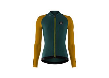 MAILLOT TÉRMICO MUJER ETXEONDO KALA 24-25