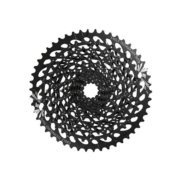 CASSETTE SRAM GX EAGLE XG-1275 12V 10-50 V