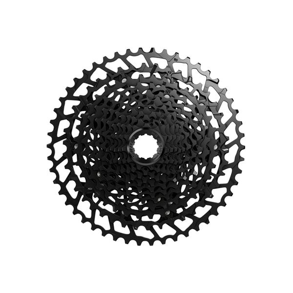 CASSETTE SRAM PG-1230 EAGLE (NX) 12V 11-50 BLACK