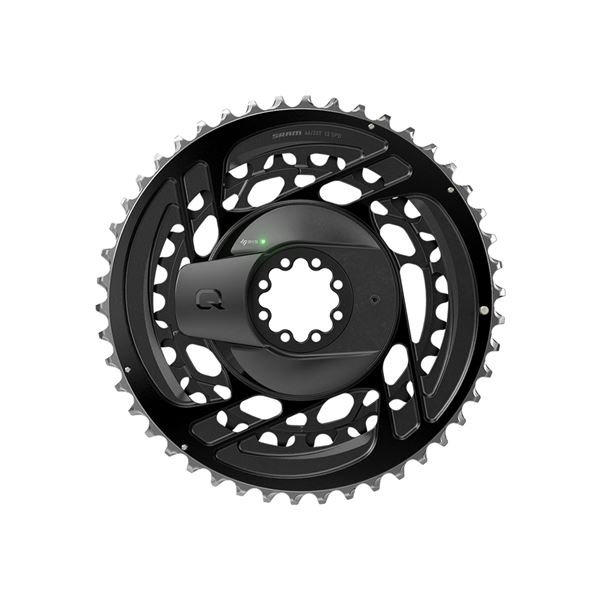 KIT PLATOS/POTENCIOMETRO SRAM FORCE AXS D2 DIRECTMOUNT 46X33