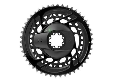 KIT PLATOS/POTENCIOMETRO SRAM FORCE AXS D2 DIRECTMOUNT 46X33