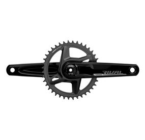 SRM BIELA RIVAL 1X WIDE AXS DUB 172,5 DM