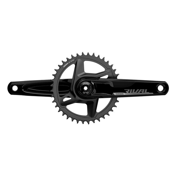 SRM BIELA RIVAL 1X WIDE AXS DUB 172,5 DM