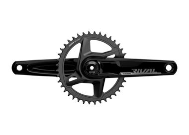 SRM BIELA RIVAL 1X WIDE AXS DUB 172,5 DM