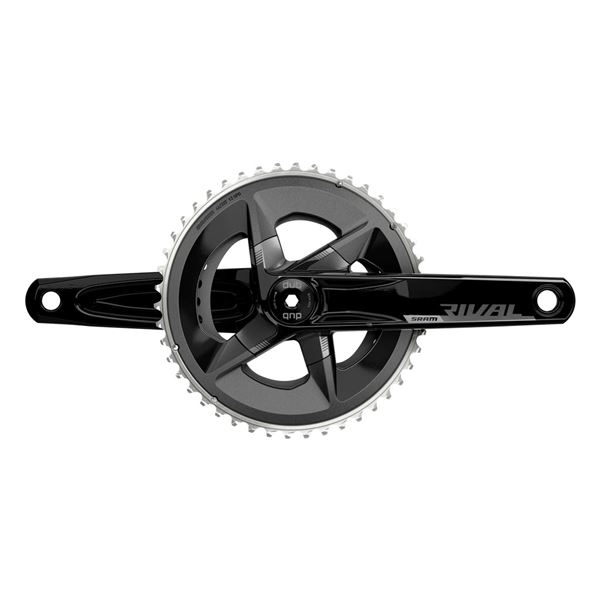 SRM BIELA RIVAL AXS DUB 170 48/35