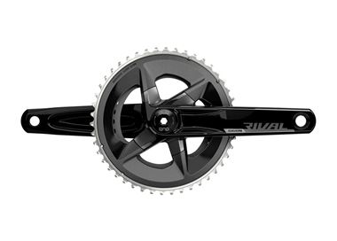 SRM BIELA RIVAL AXS DUB 170 48/35