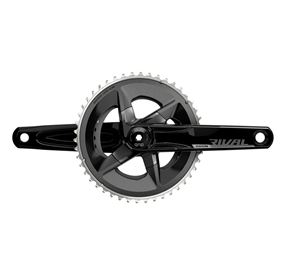 SRM BIELA RIVAL AXS DUB 172,5 48/35