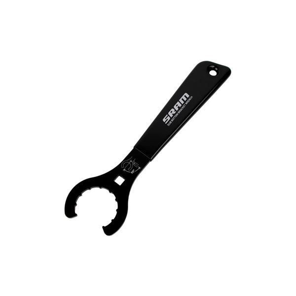 LLAVE DE CAZOLETAS SRAM DUB BSA