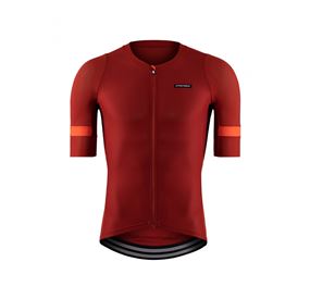 MAILLOT CORTO ETXEONDO MENDI 2024