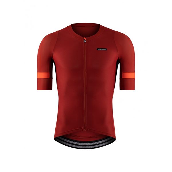 MAILLOT CORTO ETXEONDO MENDI 2024