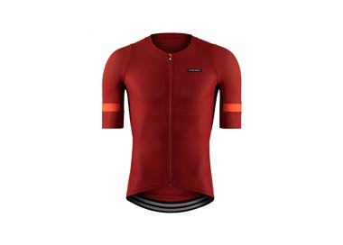 MAILLOT CORTO ETXEONDO MENDI 2024