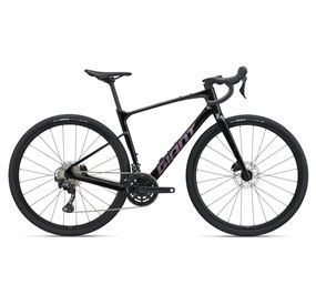 BICICLETA GIANT REVOLT ADVANCED 2