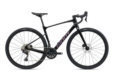 BICICLETA GIANT REVOLT ADVANCED 2