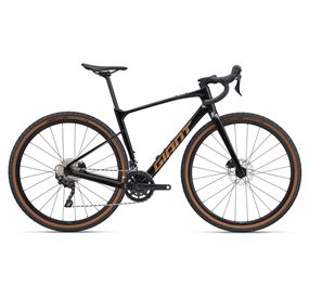 BICICLETA GIANT REVOLT ADVANCED 3