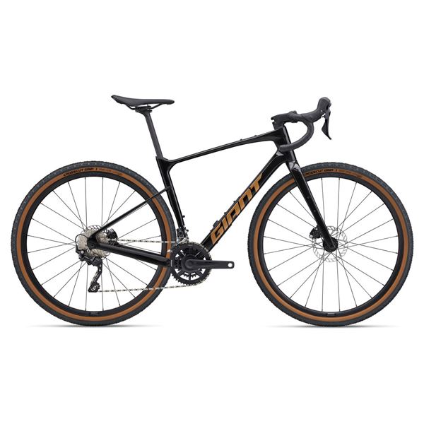 BICICLETA GIANT REVOLT ADVANCED 3