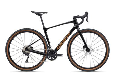 BICICLETA GIANT REVOLT ADVANCED 3