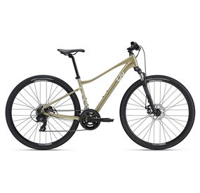 BICICLETA LIV ROVE 4 DD