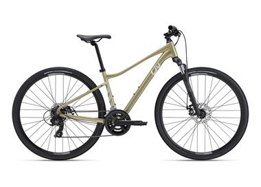 BICICLETA LIV ROVE 4 DD