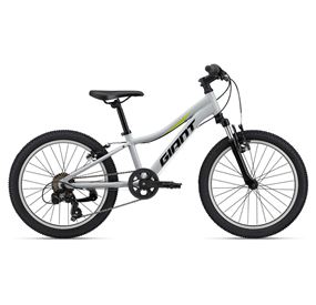 BICICLETA GIANT XTC JR 20