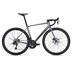 BICICLETA GIANT TCR ADVANCED PRO 0 DI2