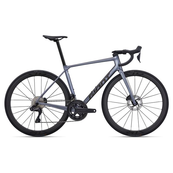 BICICLETA GIANT TCR ADVANCED PRO 0 DI2