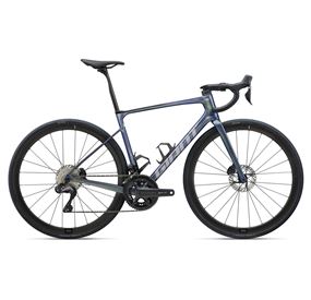 BICICLETA GIANT DEFY ADVANCED PRO 0