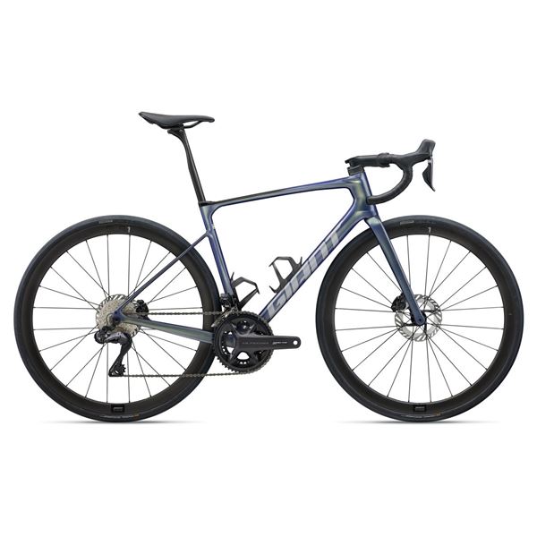 BICICLETA GIANT DEFY ADVANCED PRO 0