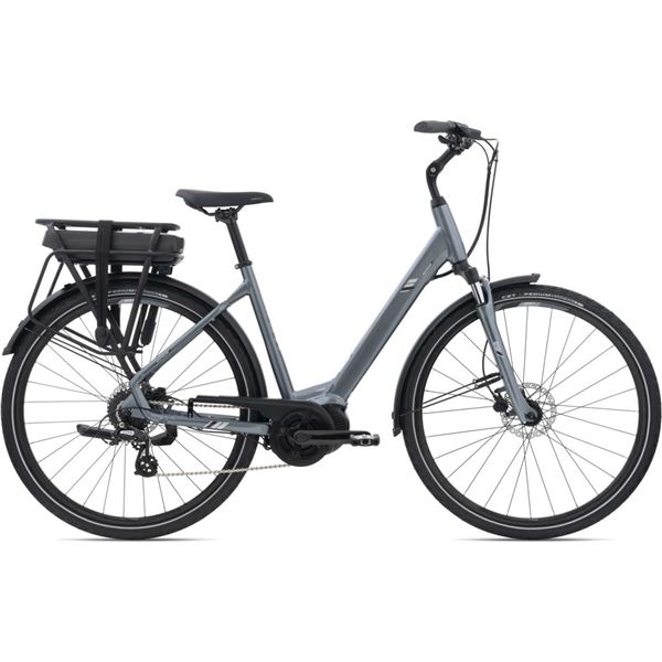 BICICLETA GIANT ENTOUR E+ 3 LDS