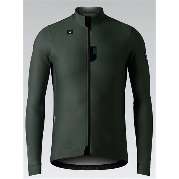 CHAQUETA TERMICA GOBIK SKIMO PRO HOMBRE 24-25