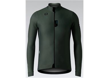 CHAQUETA TERMICA GOBIK SKIMO PRO HOMBRE 24-25