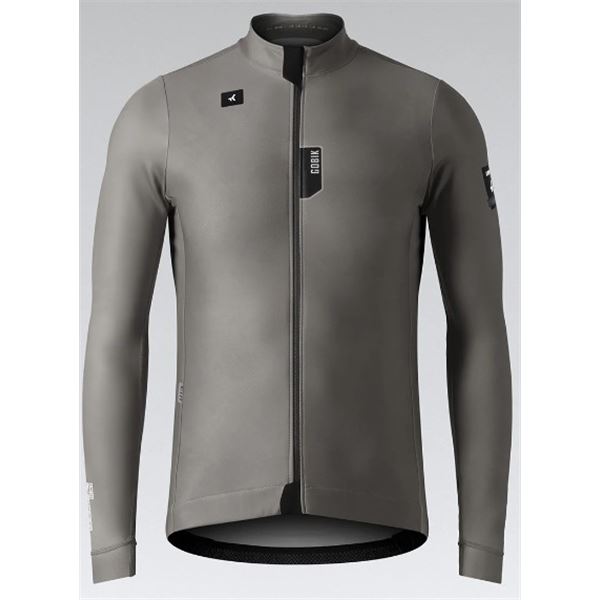 CHAQUETA TERMICA GOBIK SKIMO PRO HOMBRE 24-25