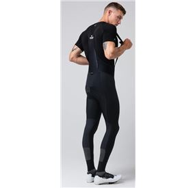 CULOTE LARGO GOBIK SUBZERO HOMBRE BLACK K10 2