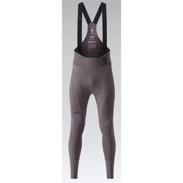 CULOTE LARGO GOBIK ABSOLUTE 7.0 HOMBRE 24-25