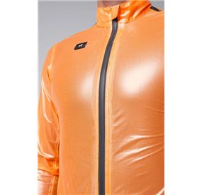 CHAQUETA IMPERMEABLE GOBIK PLUVIA 2.0 24-25