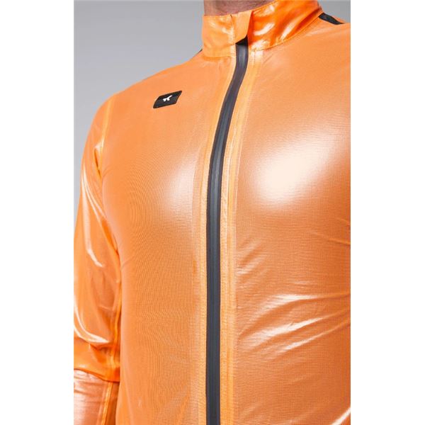 CHAQUETA IMPERMEABLE GOBIK PLUVIA 2.0 24-25