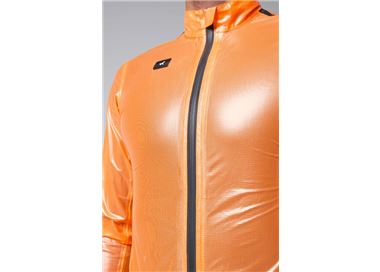 CHAQUETA IMPERMEABLE GOBIK PLUVIA 2.0 24-25