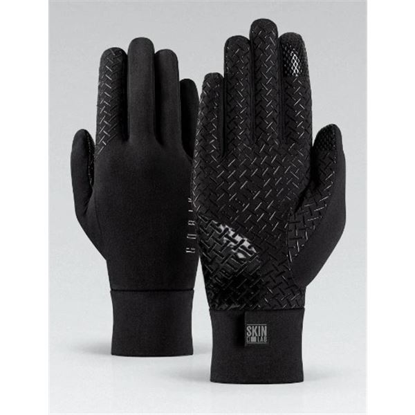 GUANTES TERMICOS GOBIK LIGEROS FINDER 24-25