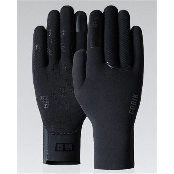 GUANTES LLUVIA GOBIK TUNDRA 3.0 24-25