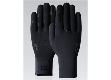 GUANTES LLUVIA GOBIK TUNDRA 3.0 24-25