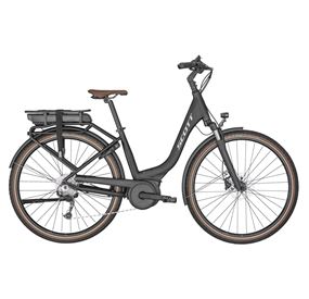 BICICLETA SCOTT SUB ACTIVE ERIDE 10